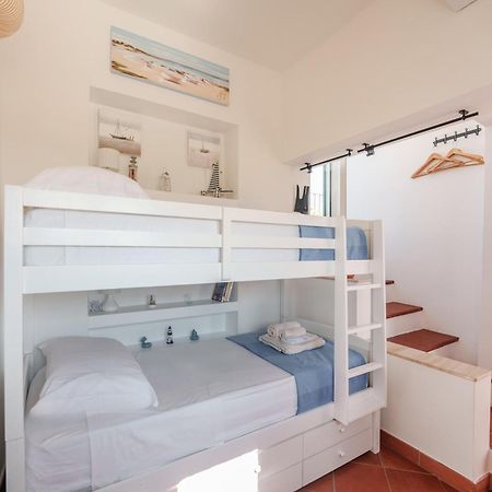 Torretta Corricella- Torretta Διαμέρισμα Προτσίντα Εξωτερικό φωτογραφία