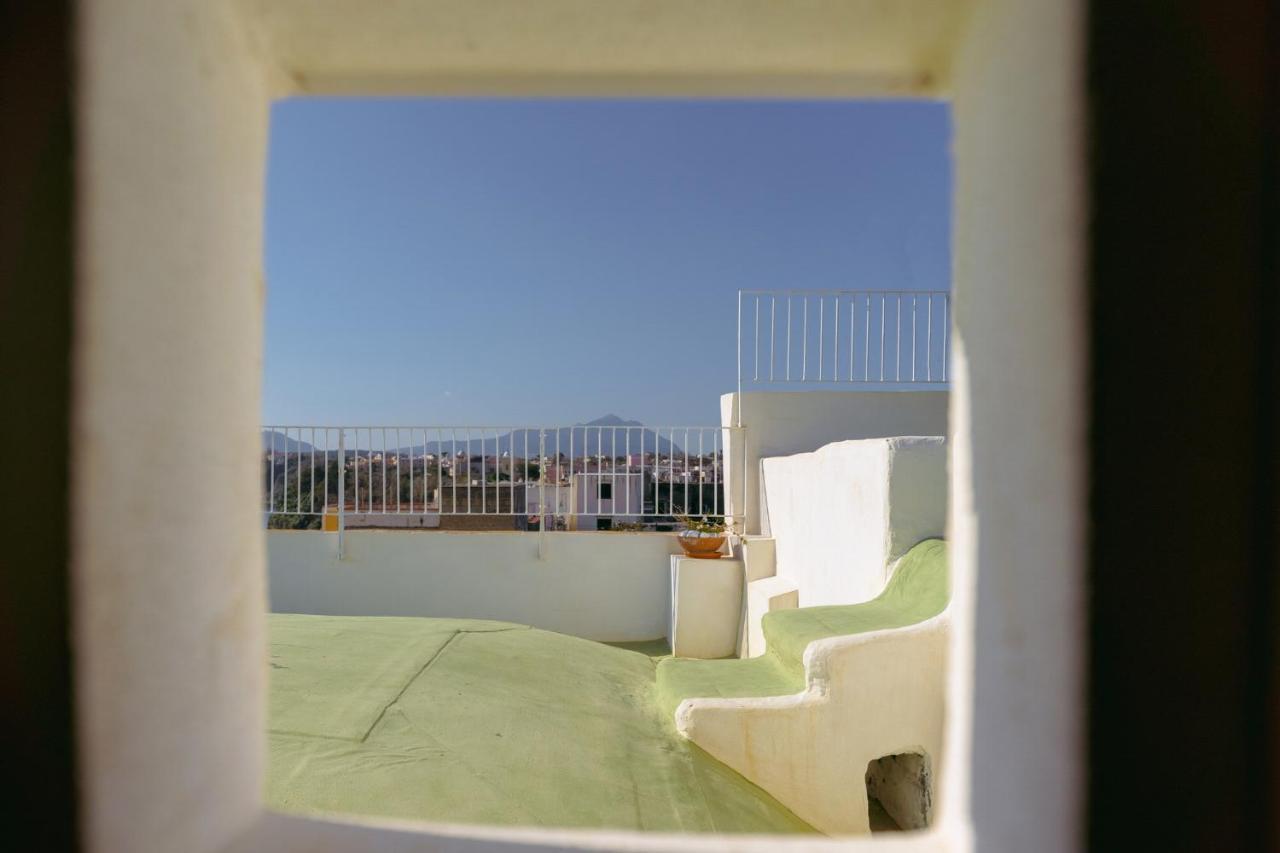Torretta Corricella- Torretta Διαμέρισμα Προτσίντα Εξωτερικό φωτογραφία