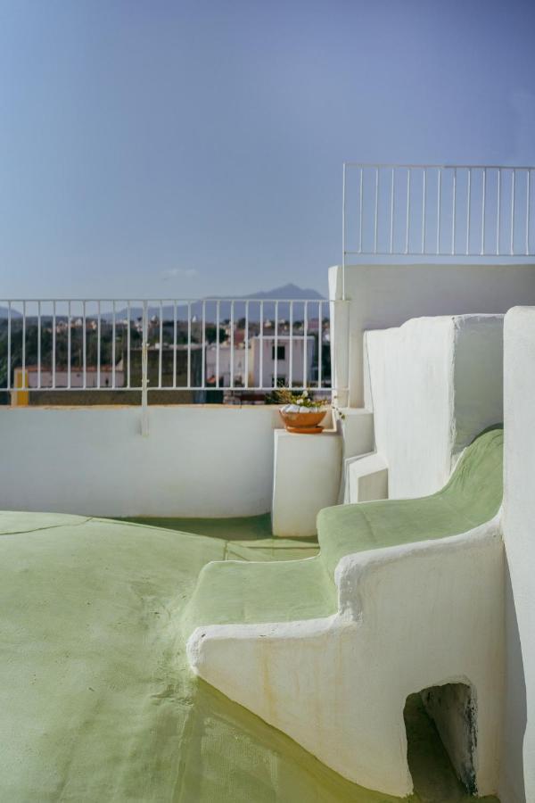 Torretta Corricella- Torretta Διαμέρισμα Προτσίντα Εξωτερικό φωτογραφία