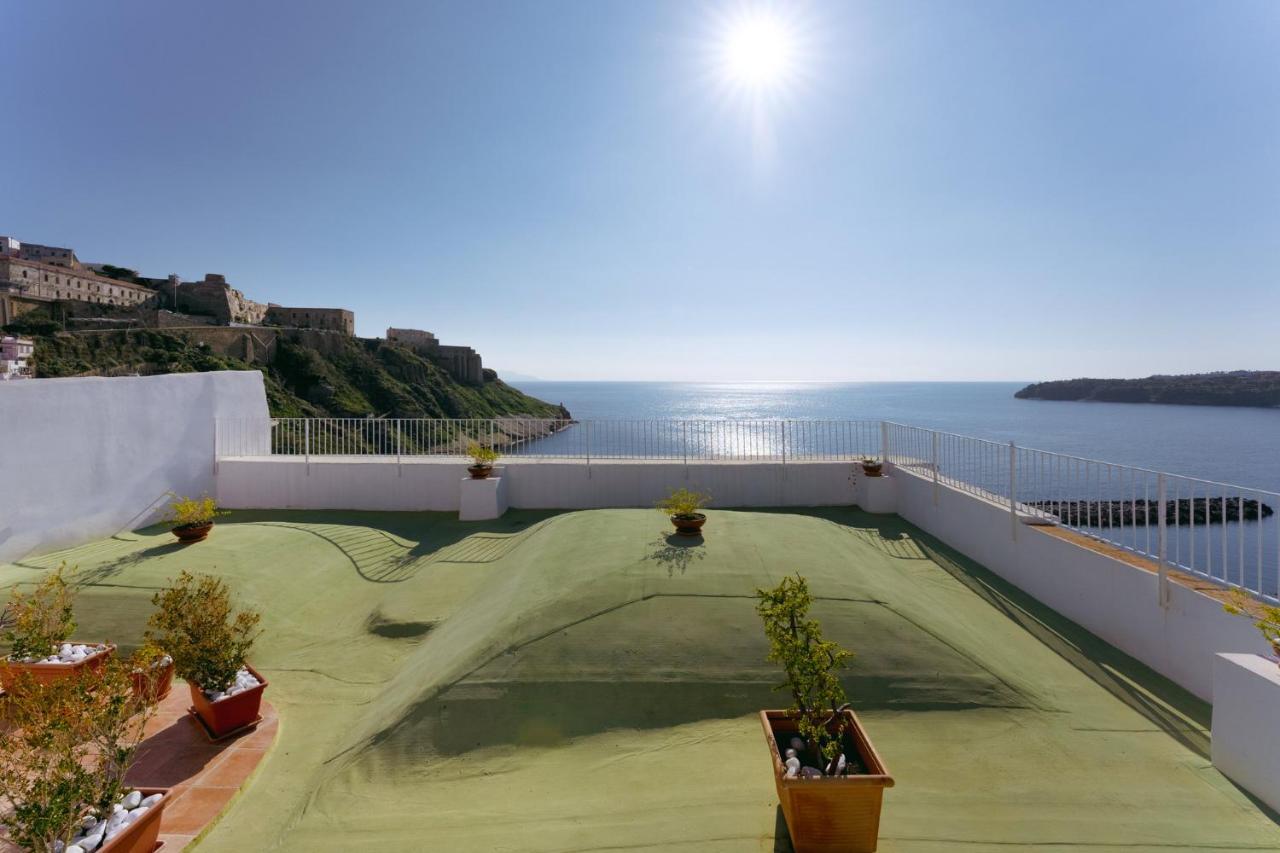 Torretta Corricella- Torretta Διαμέρισμα Προτσίντα Εξωτερικό φωτογραφία