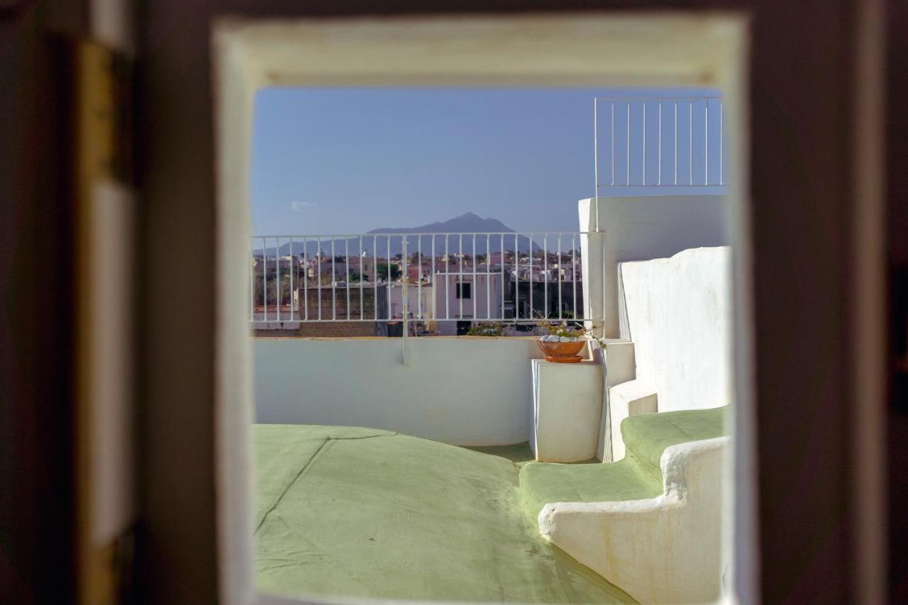 Torretta Corricella- Torretta Διαμέρισμα Προτσίντα Εξωτερικό φωτογραφία
