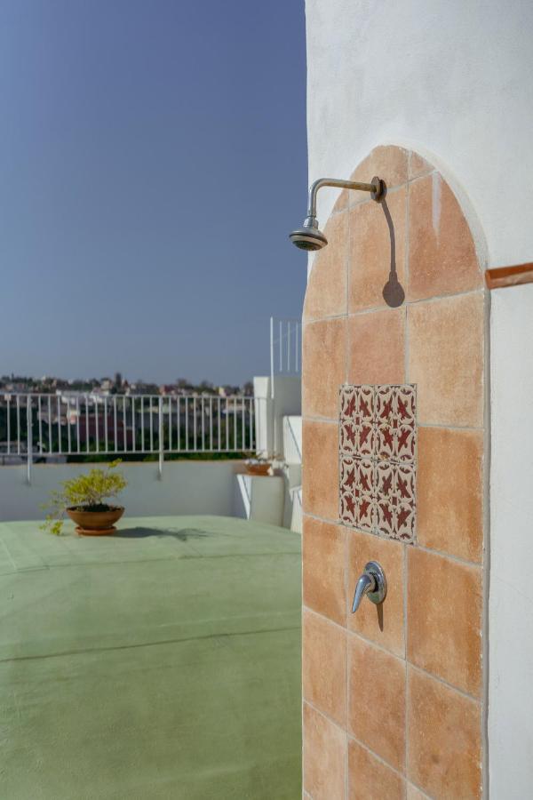 Torretta Corricella- Torretta Διαμέρισμα Προτσίντα Εξωτερικό φωτογραφία