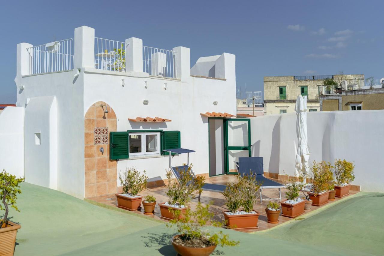 Torretta Corricella- Torretta Διαμέρισμα Προτσίντα Εξωτερικό φωτογραφία