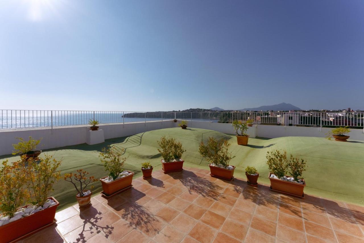 Torretta Corricella- Torretta Διαμέρισμα Προτσίντα Εξωτερικό φωτογραφία