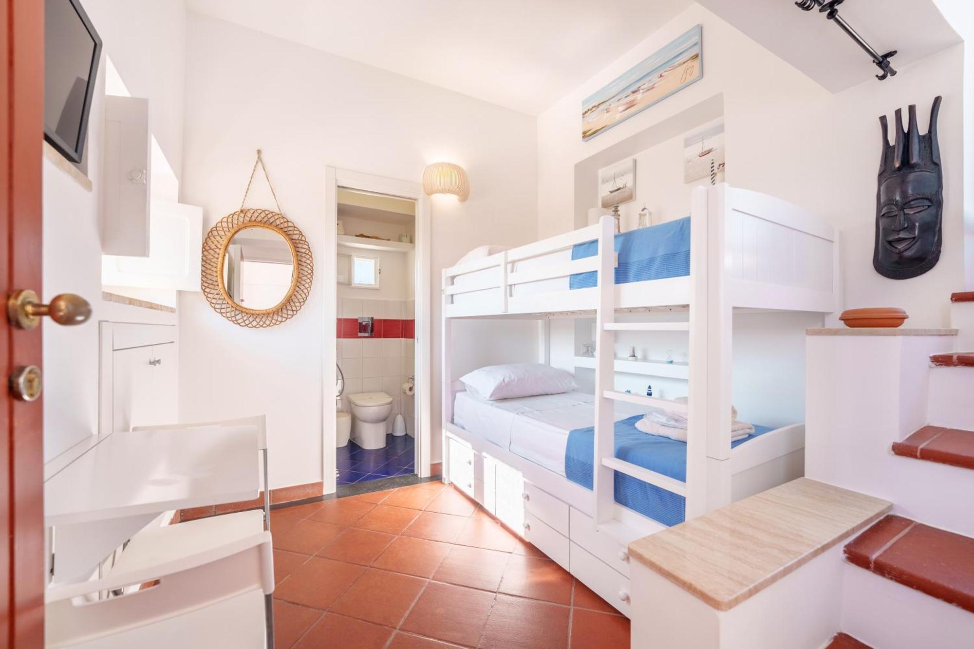 Torretta Corricella- Torretta Διαμέρισμα Προτσίντα Εξωτερικό φωτογραφία