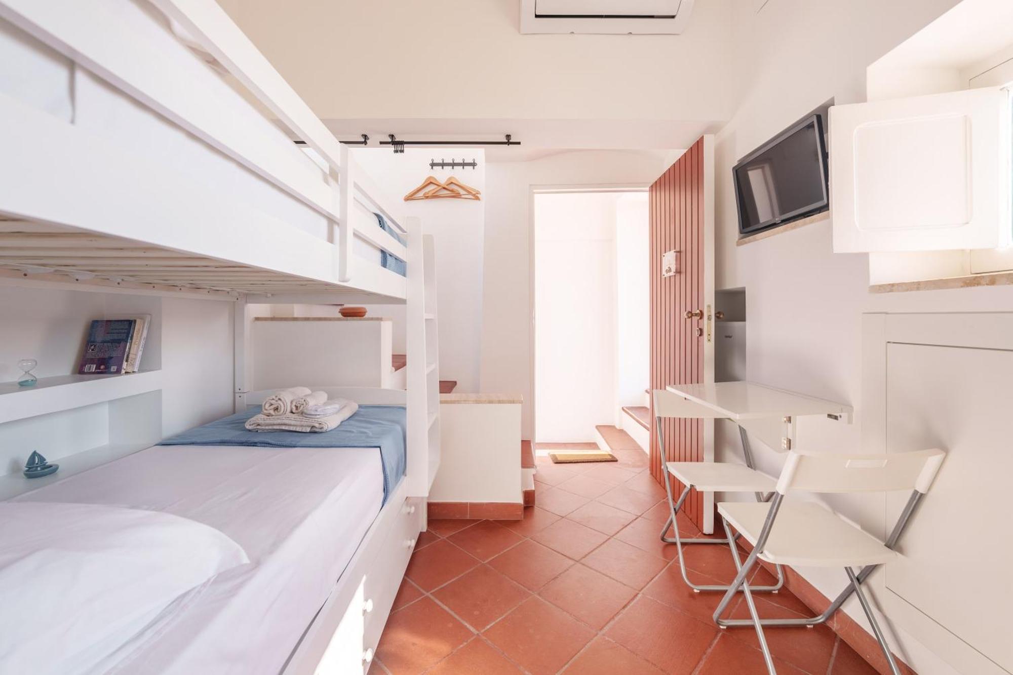 Torretta Corricella- Torretta Διαμέρισμα Προτσίντα Εξωτερικό φωτογραφία