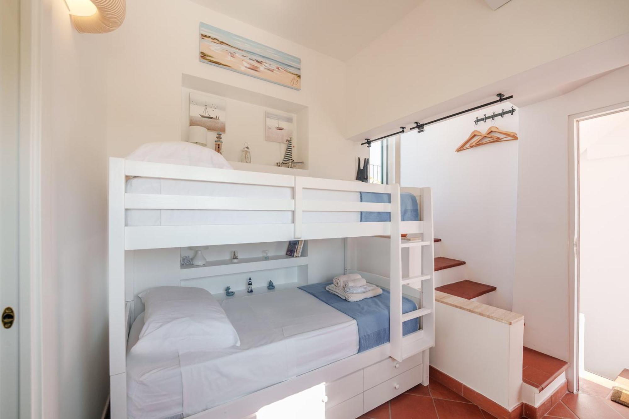 Torretta Corricella- Torretta Διαμέρισμα Προτσίντα Εξωτερικό φωτογραφία